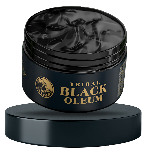 How to use Tribal Black Oleum